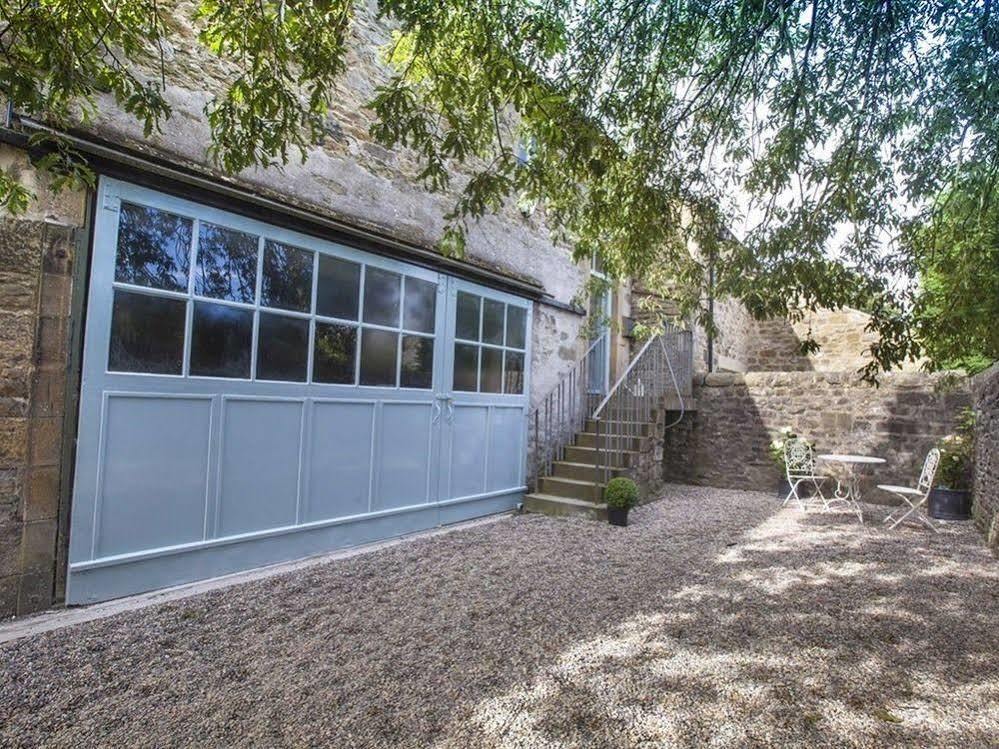 The Stables Appartement Settle Buitenkant foto