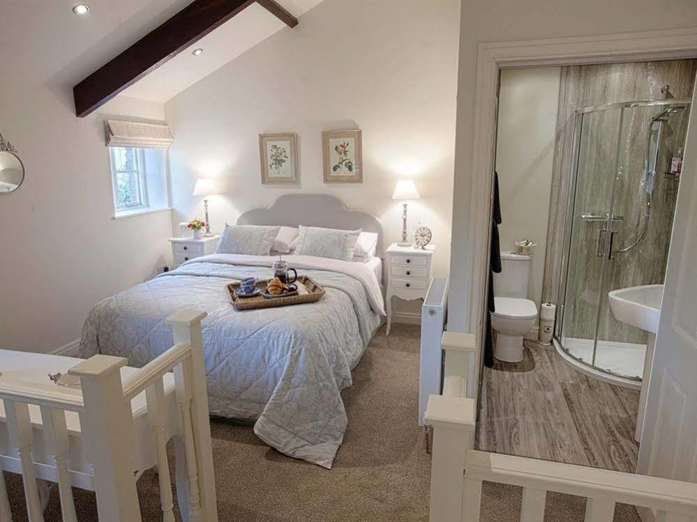 The Stables Appartement Settle Buitenkant foto