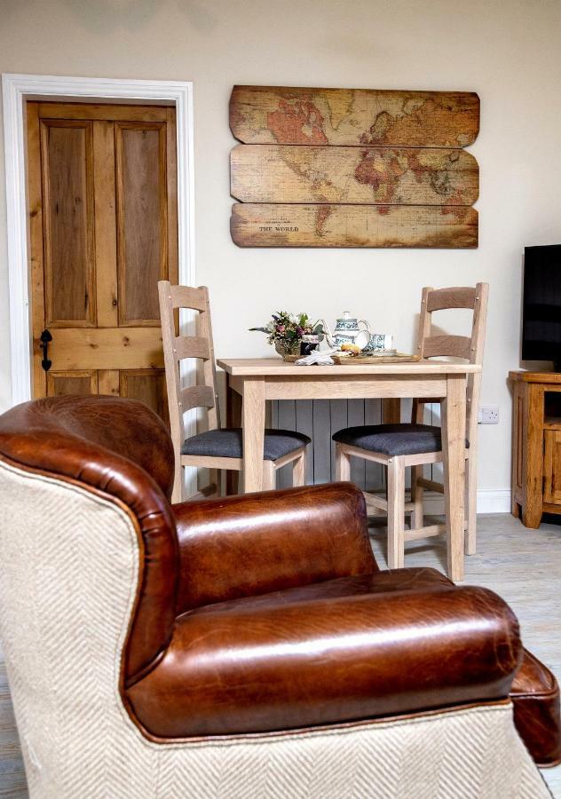 The Stables Appartement Settle Buitenkant foto