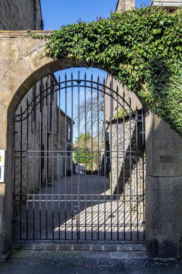The Stables Appartement Settle Buitenkant foto